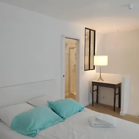 En Bord De Au Coeur De La Station Joli Duplex Equipe Apartment Benodet